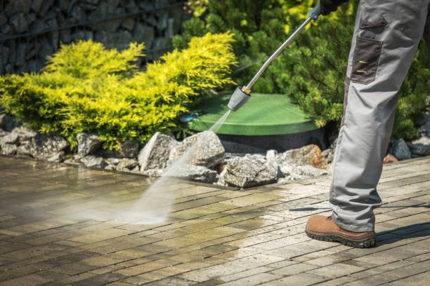 Culver City, CA Pressure Washing Company